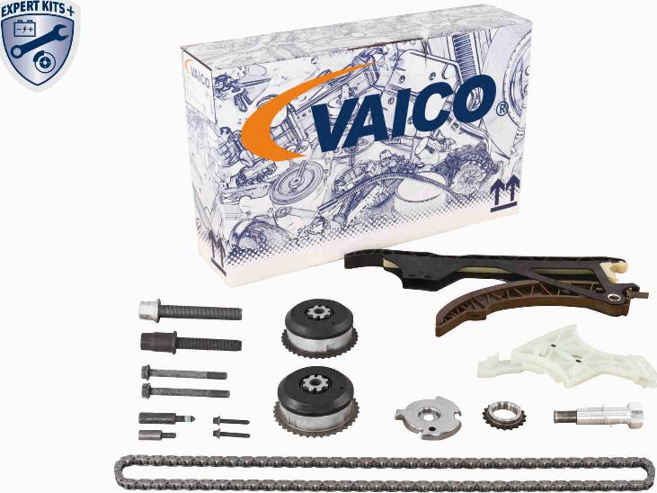 VAICO V20-10005 - Kit catena distribuzione www.autoricambit.com