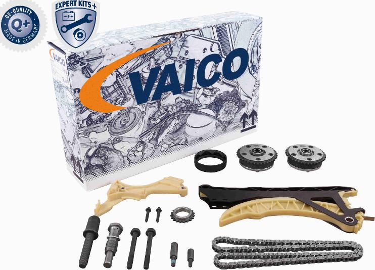 VAICO V20-10006 - Kit catena distribuzione www.autoricambit.com