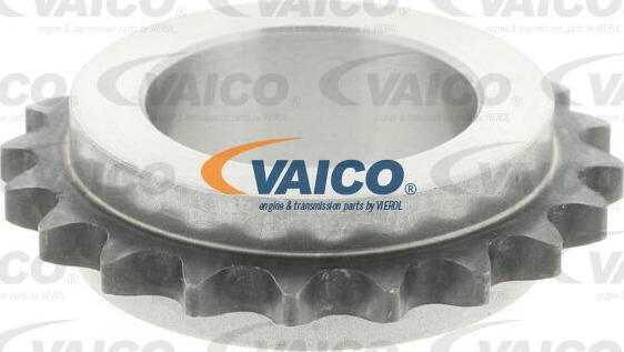 VAICO V20-3137 - Ruota dentata, Albero a gomiti www.autoricambit.com