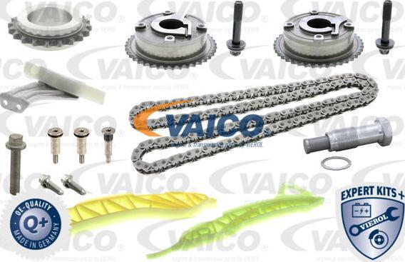 VAICO V20-10001 - Kit catena distribuzione www.autoricambit.com