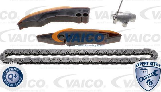 VAICO V20-10019-BEK2 - Kit catena distribuzione www.autoricambit.com