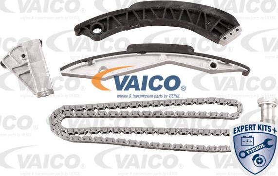 VAICO V20-10016-BEK2 - Kit catena distribuzione www.autoricambit.com