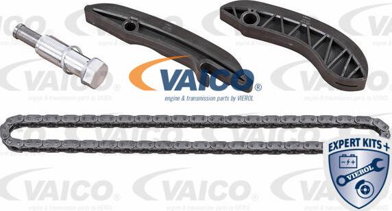 VAICO V20-10011-BEK - Kit catena distribuzione www.autoricambit.com