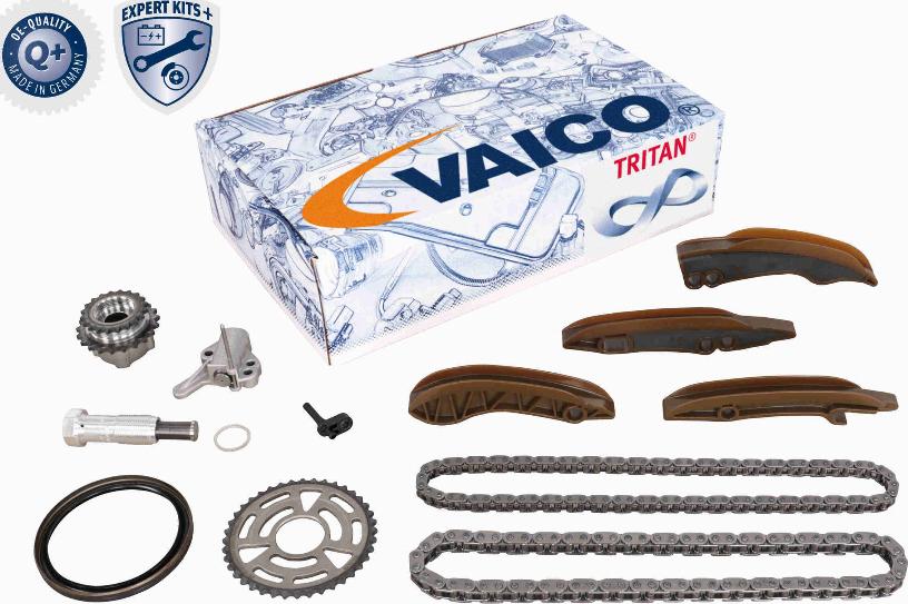 VAICO V20-10011 - Kit catena distribuzione www.autoricambit.com