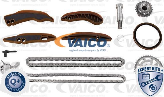 VAICO V20-10011 - Kit catena distribuzione www.autoricambit.com