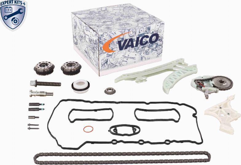 VAICO V20-10012 - Kit catena distribuzione www.autoricambit.com