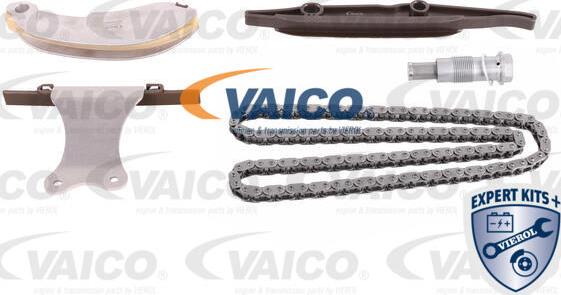 VAICO V20-10017-BEK - Kit catena distribuzione www.autoricambit.com