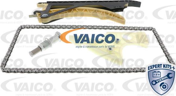 VAICO V20-10020-BEK - Kit catena distribuzione www.autoricambit.com