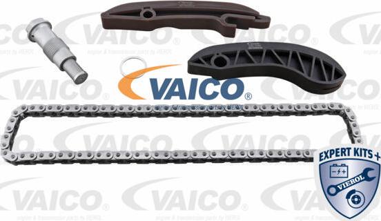 VAICO V20-10021-BEK - Kit catena distribuzione www.autoricambit.com