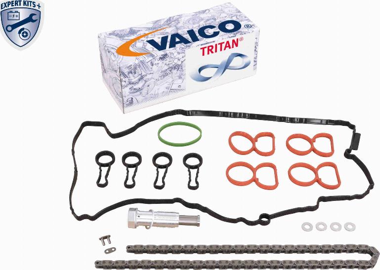 VAICO V20-10022 - Kit catena distribuzione www.autoricambit.com