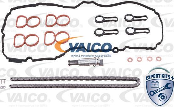 VAICO V20-10022 - Kit catena distribuzione www.autoricambit.com