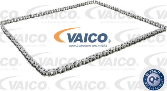 VAICO V20-10027-BEK - Kit catena distribuzione www.autoricambit.com