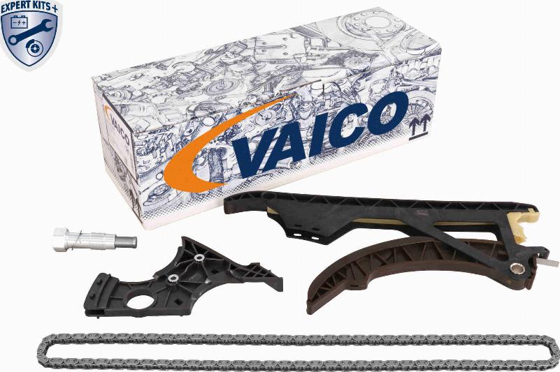 VAICO V20-10027-BEK - Kit catena distribuzione www.autoricambit.com