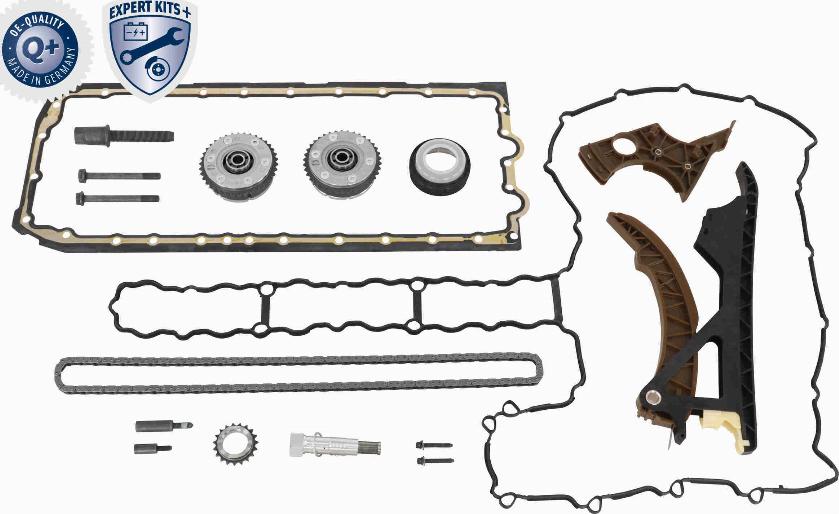 VAICO V20-10027 - Kit catena distribuzione www.autoricambit.com