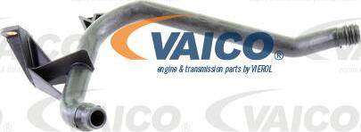 VAICO V20-1848 - Condotto del refrigerante www.autoricambit.com