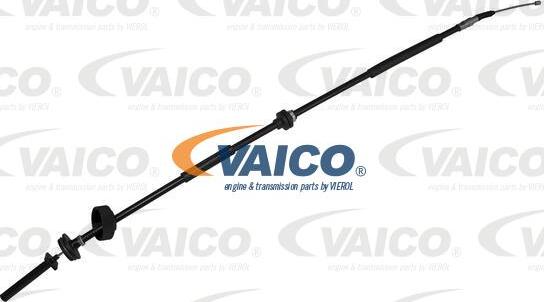 VAICO V20-1832 - Cavo comando, Freno stazionamento www.autoricambit.com