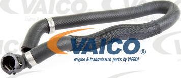 VAICO V20-1300 - Flessibile radiatore www.autoricambit.com