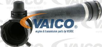 VAICO V20-1301 - Flessibile radiatore www.autoricambit.com