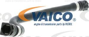 VAICO V20-1318 - Flessibile radiatore www.autoricambit.com
