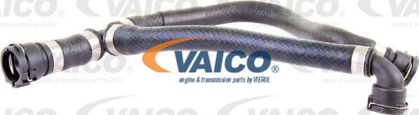 VAICO V20-1320 - Flessibile radiatore www.autoricambit.com