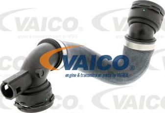 VAICO V20-1294 - Flessibile radiatore www.autoricambit.com