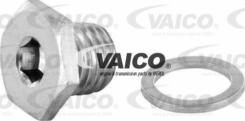 VAICO V20-1207 - Vite di chiusura, vaschetta dell'olio www.autoricambit.com