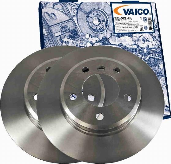 VAICO V20-80043 - Discofreno www.autoricambit.com