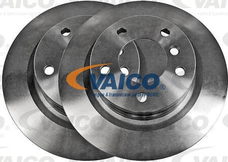 VAICO V20-80057 - Discofreno www.autoricambit.com