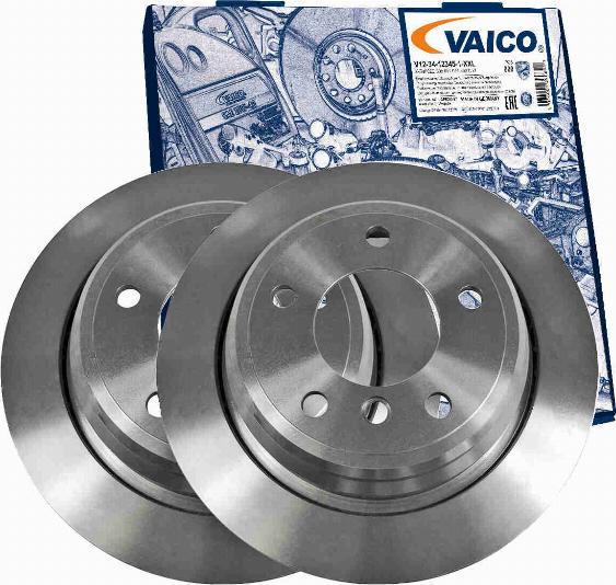 VAICO V20-80027 - Discofreno www.autoricambit.com