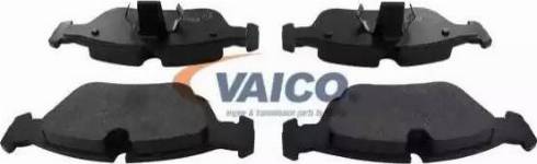 VAICO V20-8115-1 - Kit pastiglie freno, Freno a disco www.autoricambit.com