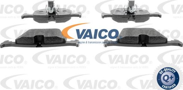 VAICO V20-8117 - Kit pastiglie freno, Freno a disco www.autoricambit.com