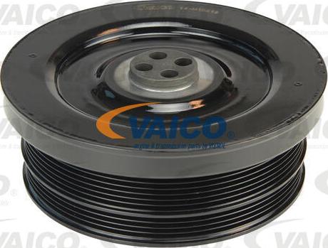 VAICO V20-8182 - Puleggia cinghia, Albero a gomiti www.autoricambit.com