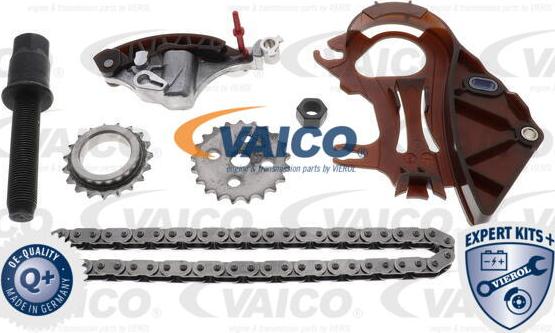 VAICO V20-3923 - Kit catene, Azionamento pompa olio www.autoricambit.com