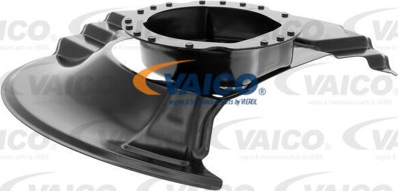 VAICO V20-3441 - Lamiera paraspruzzi, Disco freno www.autoricambit.com