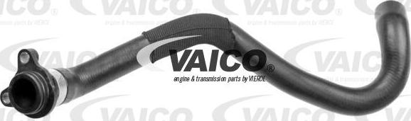 VAICO V20-3488 - Flessibile radiatore www.autoricambit.com