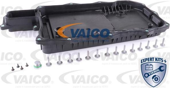 VAICO V20-3478 - Coppa olio, Cambio automatico www.autoricambit.com