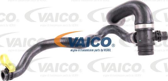VAICO V20-3618 - Flessibile radiatore www.autoricambit.com
