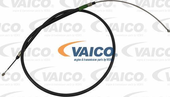 VAICO V20-30008 - Cavo comando, Freno stazionamento www.autoricambit.com