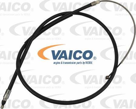 VAICO V20-30007 - Cavo comando, Freno stazionamento www.autoricambit.com