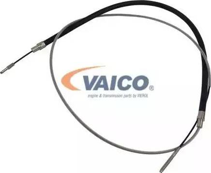 VAICO V20-30019 - Cavo comando, Freno stazionamento www.autoricambit.com