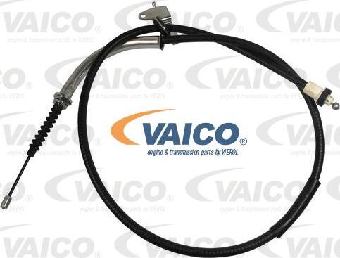 VAICO V20-30034 - Cavo comando, Freno stazionamento www.autoricambit.com