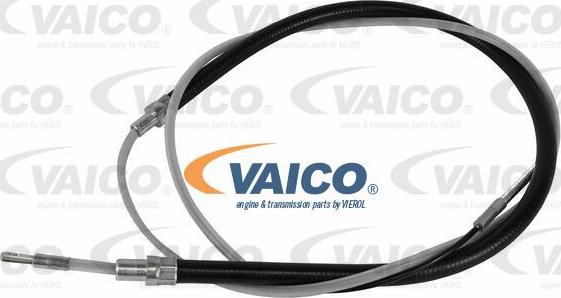 VAICO V20-30026 - Cavo comando, Freno stazionamento www.autoricambit.com