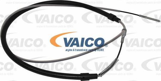 VAICO V20-30022 - Cavo comando, Freno stazionamento www.autoricambit.com