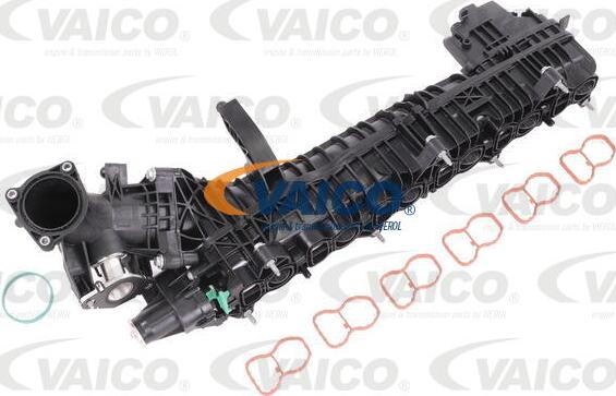 VAICO V20-3089 - Modulo collettore aspirazione www.autoricambit.com