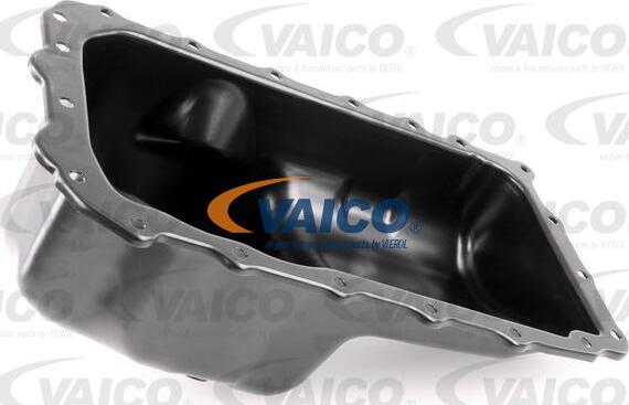 VAICO V20-3398 - Coppa olio www.autoricambit.com