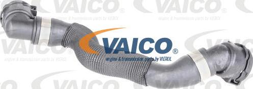 VAICO V20-3359 - Flessibile radiatore www.autoricambit.com