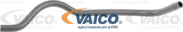 VAICO V20-3303 - Flessibile idraulica, Sterzo www.autoricambit.com