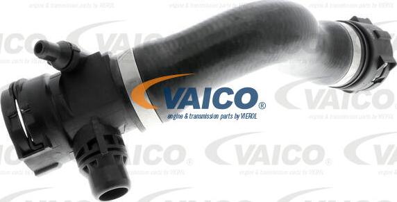 VAICO V20-3322 - Flessibile radiatore www.autoricambit.com