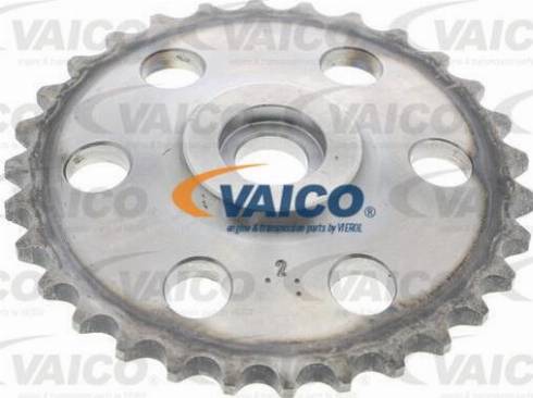 VAICO V20-3200 - Ruota dentata, Albero a camme www.autoricambit.com