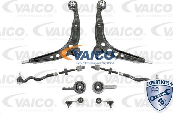 VAICO V20-3207 - Kit braccio oscillante, Sospensione ruota www.autoricambit.com